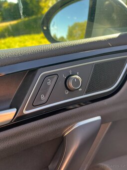 Volkswagen Golf Sportsvan, 1.4 TSI, 110 kW, NÍZKÉ KM - 15