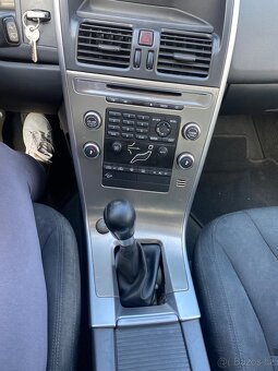 Volvo XC60 2009, 2.4 Diesel - 15