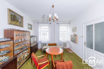 Prodej rodinného domu 128 m², Přerov I-Město, ev.č. 00238 - 15