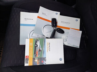 Volkswagen Tiguan, 2,0Tdi klima+Navi+4x4+ROZVODY - 15