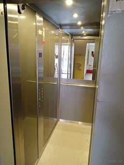 Prodej bytu 3+KK Za Chlumem Bílina od majitele - 15