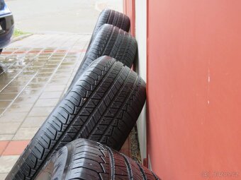 Jeep grand Cherokee 3.0 CRD - 15