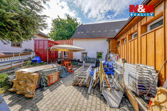 Prodej skladu, 116 m², Dolní Lukavice - 15