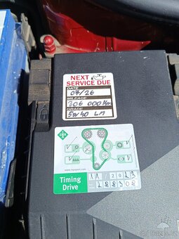 Golf5 2.0TDI 4motion - 15