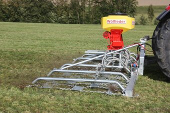 Luční brány Wölfleder - 15