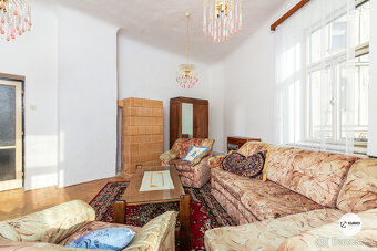 Prodej bytu 3+1 na náměstí Svobody ve Frýdku-Místku - 15