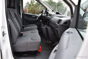 Citroën Jumpy 2.0 HDi 94 kW 6st, TAŽNÉ - 15
