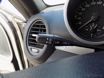 Mercedes-Benz SLK 280 3.0I 170 KW - 15