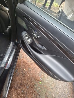 Mercedes S500e Long plug-in hybrid 325kW MAX Výbava - 15