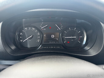 Toyota Proace Verso L2, 2.0 D4-D, záruka, DPH, - 15