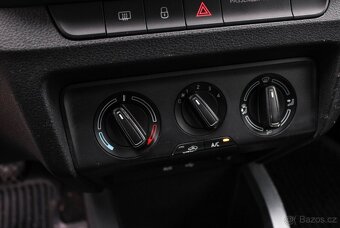 Škoda Fabia Combi 1.2 TSI Active - 15