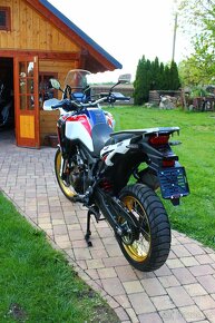 Honda CRF 1000 L Africa Twin ABS - 15