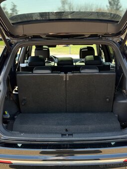 Volkswagen Tiguan AllSpace R-LINE FULL VYBAVA - 15