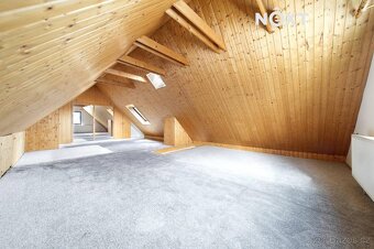 Prodej Rodinný dům, 245㎡ - 15