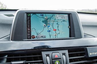 BMW X1 xDrive 20d Sport Line A/T - 15