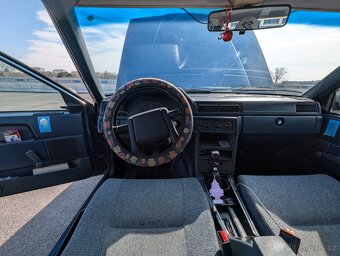 Volvo 740 "Bushovka" - 15