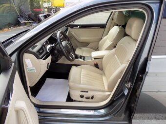 Škoda Superb 2.0TDI/L&K/4x4/DSG/ČR/DPH/ - 15