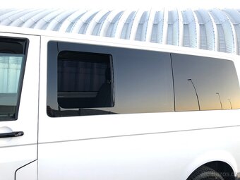 Volkswagen Transporter T5 Facelift R.V. 2011 2.0TDI 9MÍST - 15