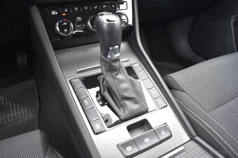 Škoda Superb 2.0 TDI 147kW STYLE EXTRA 4x4 DSG DPH ČR 1.MAJ - 15