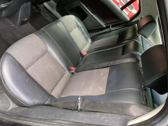 Ford Mondeo 2.0i 107kW automat tažné klima 2006 - 15
