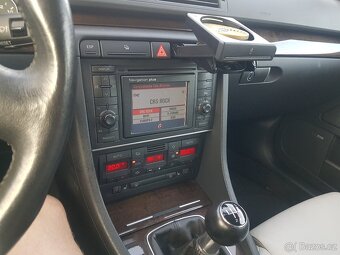 Audi S4 B6 4.2 V8 - 15