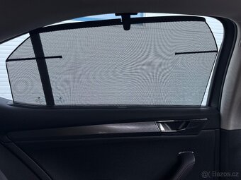 Škoda SUPERB 2.0 TDi EVO MATRIX VIRTUAL SENZORY JEN 47.000km - 15