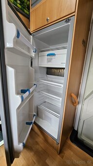 Obytný vůz Adria - 15