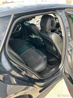 DS5 1.6 hdi, Citroën C4,C5, 2016, naj. 180 tis - 15