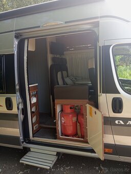 Adria twin 640 shx 2.3 jtd 109 kw - 15