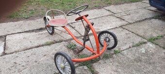 Staré věci z půdy - 15