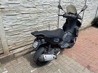 Gilera Runner ST200 - 15