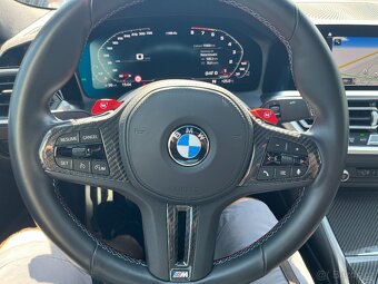 BMW M4 - 15