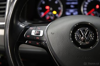 VW Multivan T6 PAN AMERICANA 2.0 TDI - záruka Autodraft - - 15