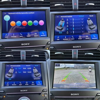 Ford Mondeo Vignale 2.0 Hybrid - 15