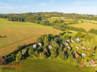 Pronájem, domy/chata, 36 m2, Chroustov E448, 50771 Úhlejov,  - 15