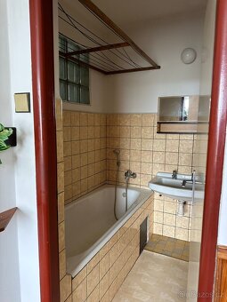 Prodáme rodinný dům ve Svaté Kateřině, Kutná Hora - 15
