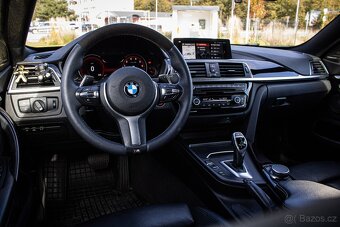 M440i xDrive M Performance, M výfuk, HUD, Harman Kardon - 15