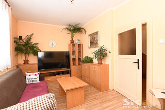 SLEVA - Prodej rodinného domu Dobroměřice, 268 m2 - 15