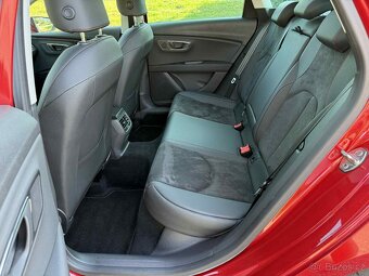 Seat Leon FR 2.0 TDi 110kw dsg r.v.2020 panorama 1.maj - 15