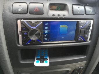 hyundai santa fe 2.0 crdi 93kw 2006 náhradní díly - 15