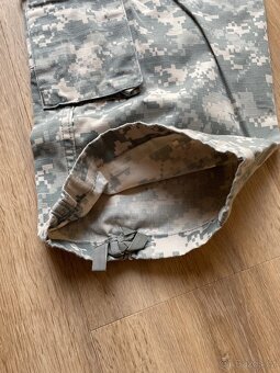 Komplet ACU blůza a kalhoty - 15