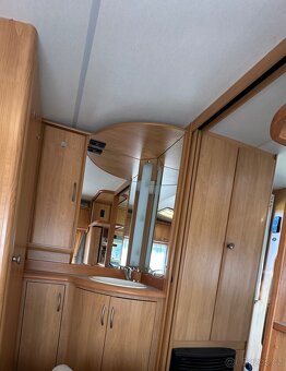 Karavan 460 Excelent - 15