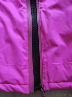 Lyžařská bunda, PTX membrána, zn. Alpine Pro vel. XS - 15