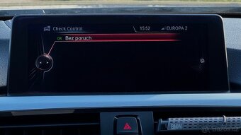 BMW 435i / MANUÁL + RWD - 15