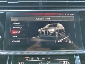 Audi Q7 50 TDi Sline LASER VZDUCH 7 Míst KAMERA TAŽNÉ - 15