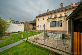 Prodej rodinného domu, 180 m², Loštice, ul. Olomoucká - 15