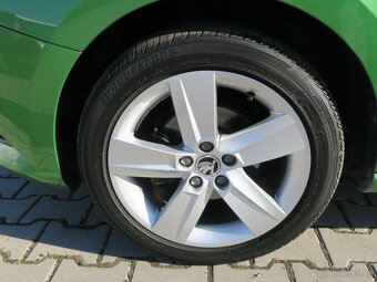 Prodám Škoda Fabia 1.0 MPi 44 kW - 15