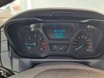 Ford Transit 2.0 TDCI, ZÁRUKA, odpočet DPH - 15