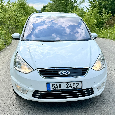 Ford GALAXY 2.0 TDCi, 2013 TITANIUM - 15
