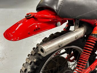 Honda XL125S - 15